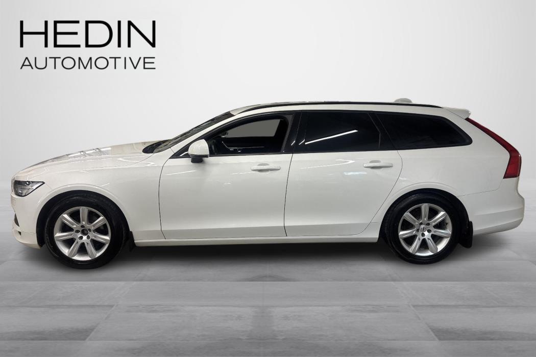 VOLVO V90 2017