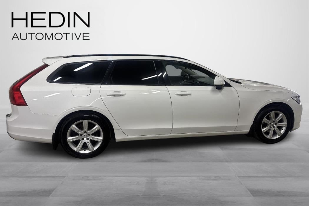 VOLVO V90 2017