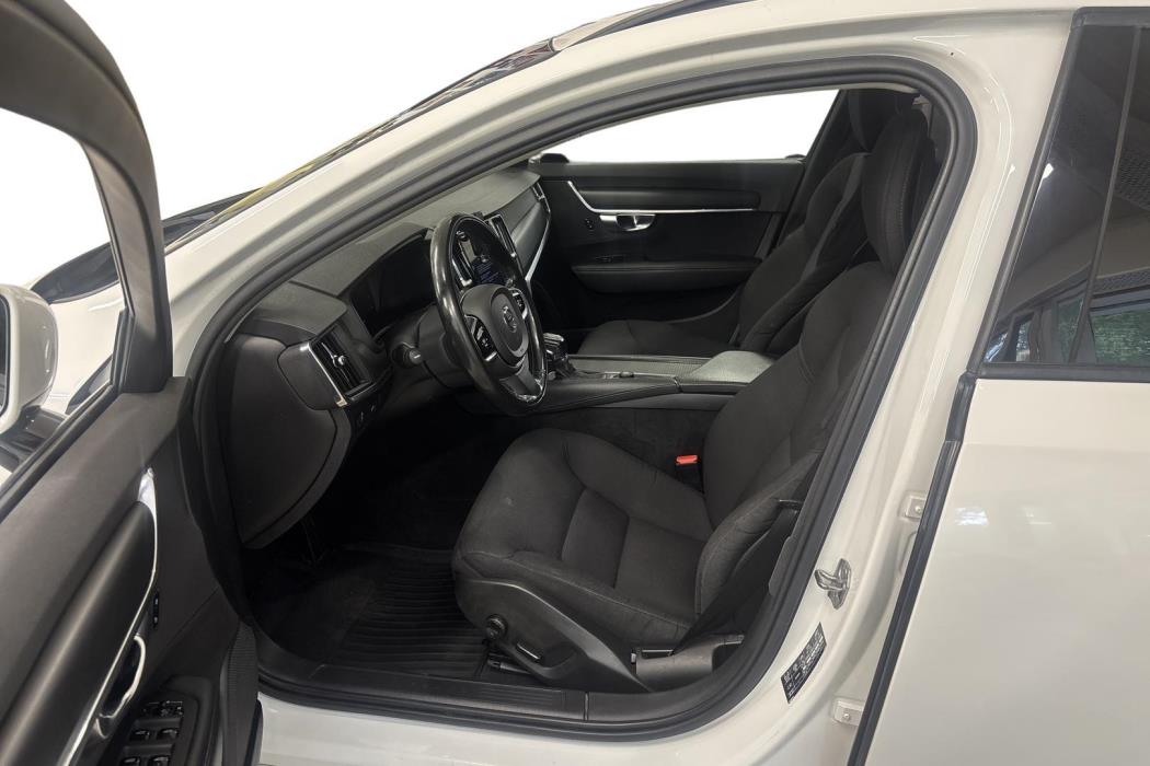VOLVO V90 2017