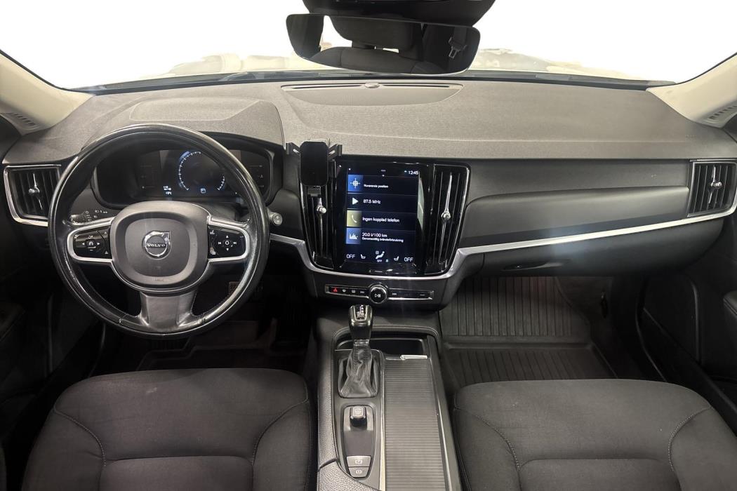 VOLVO V90 2017