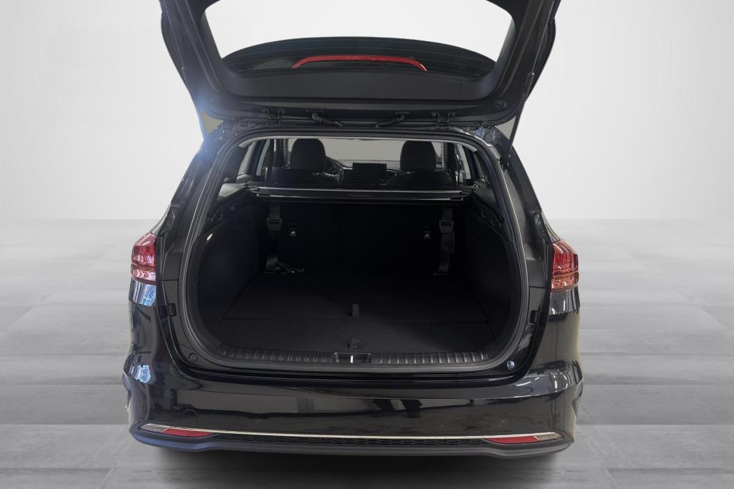 Kia Ceed 2026