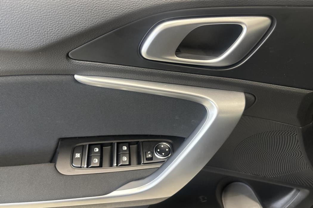 Kia Ceed 2026