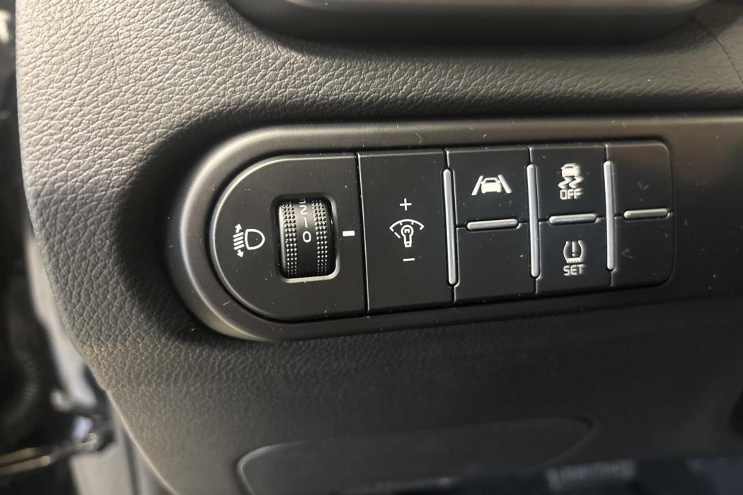 Kia Ceed 2026