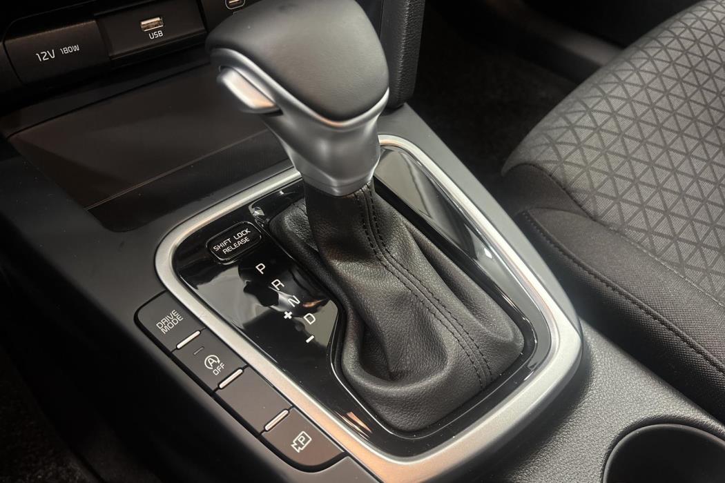 Kia Ceed 2026