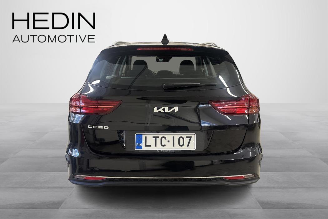 Kia Ceed 2026