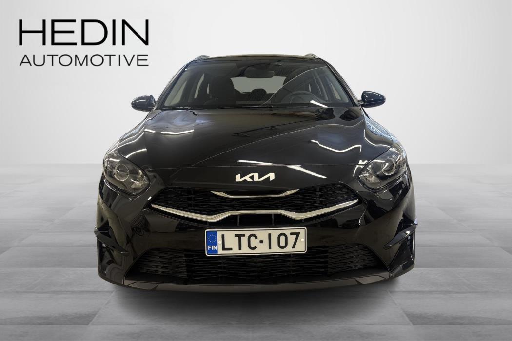 Kia Ceed 2026