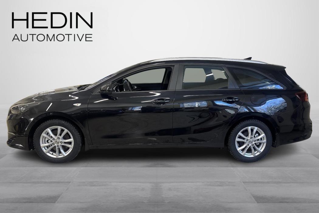 Kia Ceed 2026