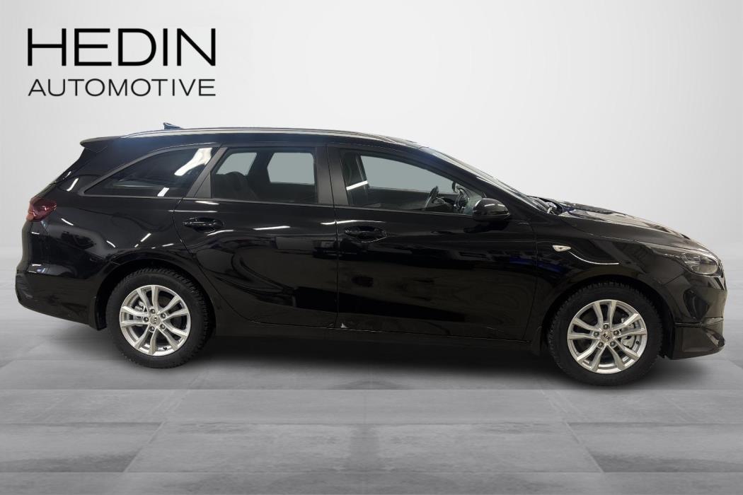 Kia Ceed 2026