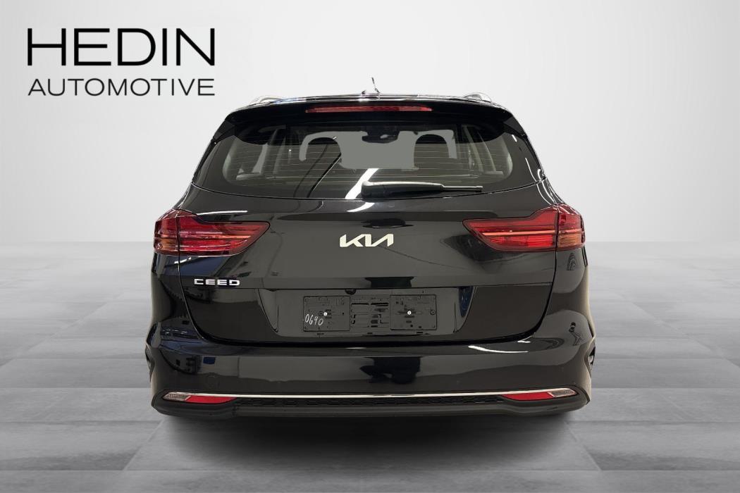 Kia Ceed 2025