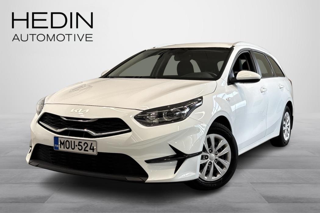 KIA Ceed 2022