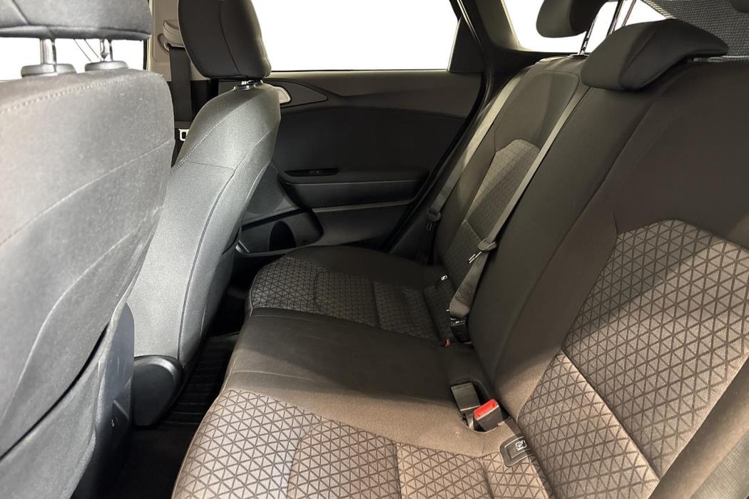 KIA Ceed 2022