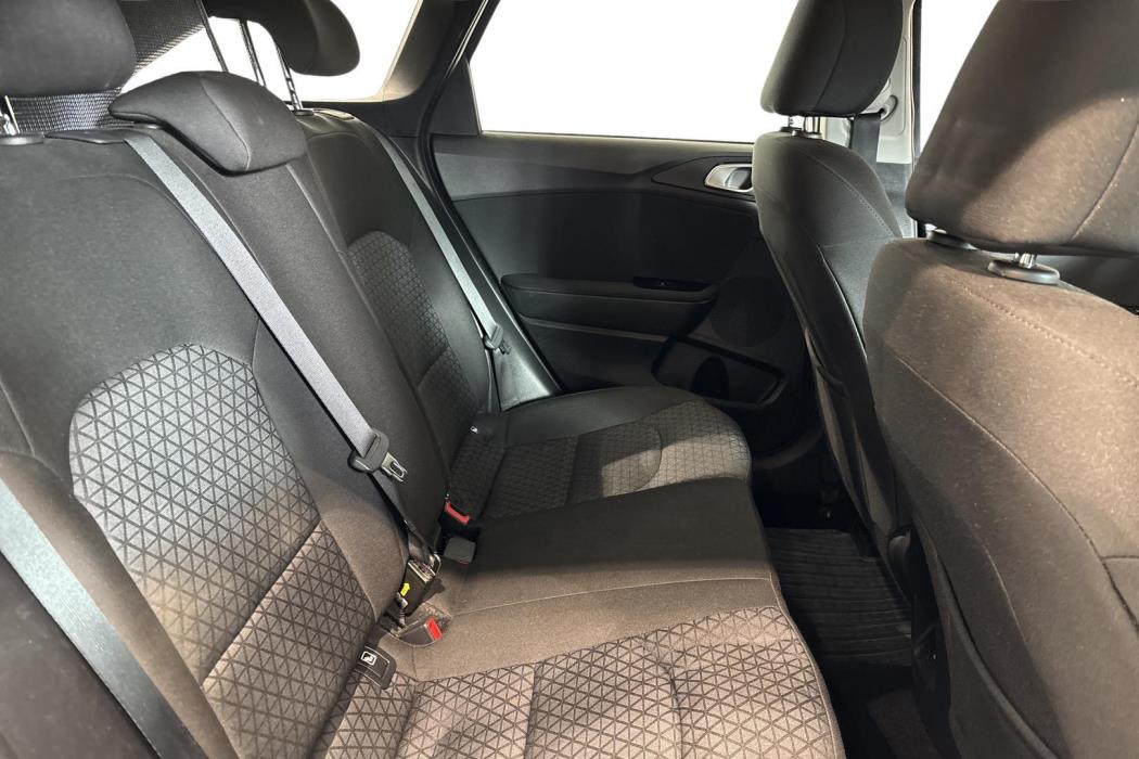 KIA Ceed 2022