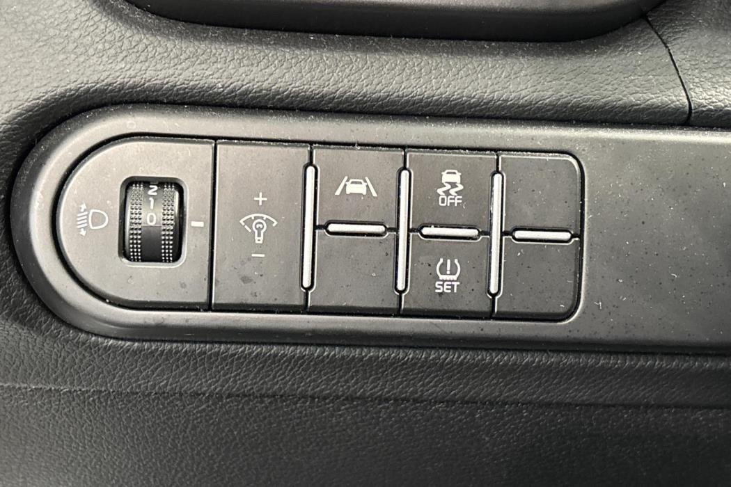 KIA Ceed 2022