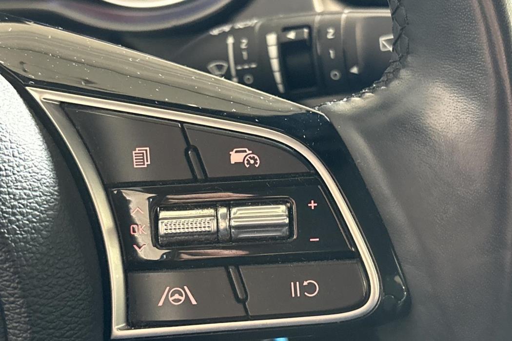 KIA Ceed 2022