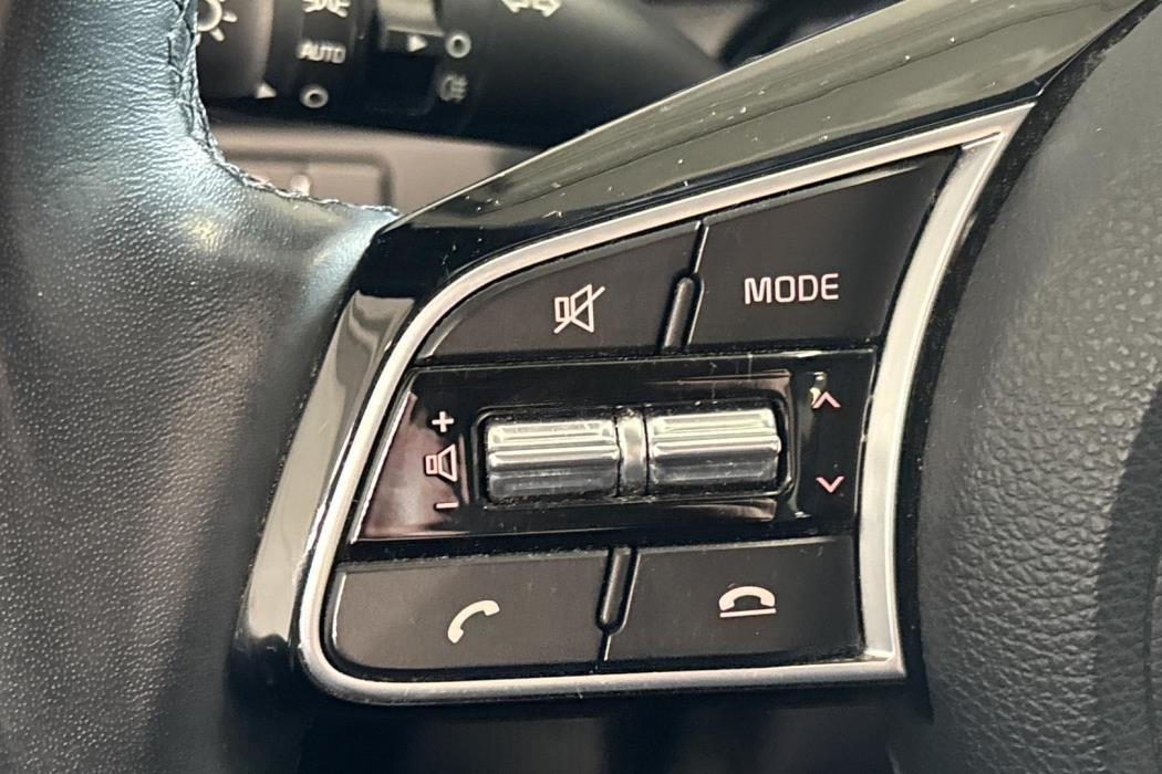 KIA Ceed 2022