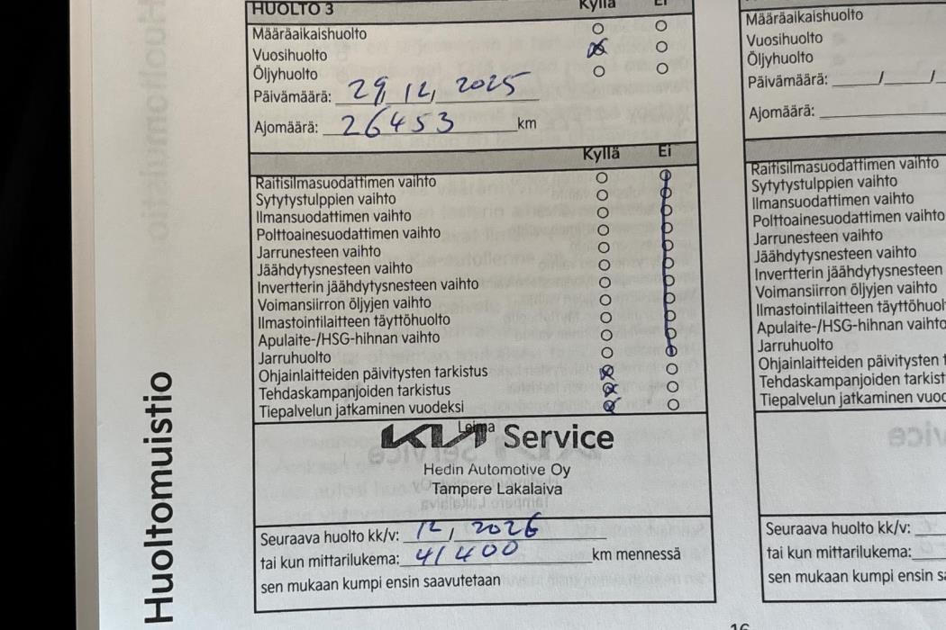 KIA Ceed 2022