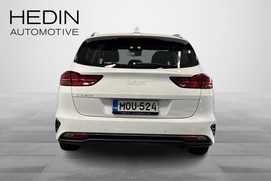 KIA Ceed 2022