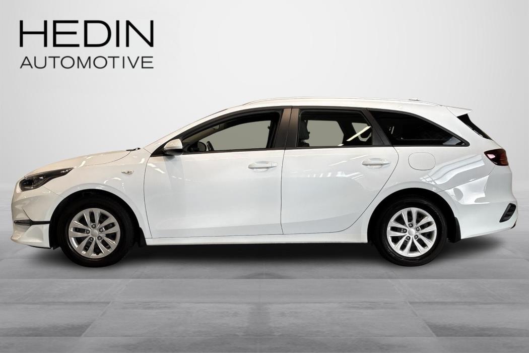 KIA Ceed 2022