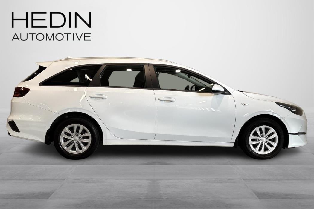 KIA Ceed 2022