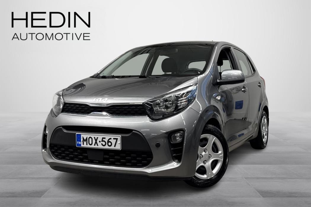 Kia Picanto 2023