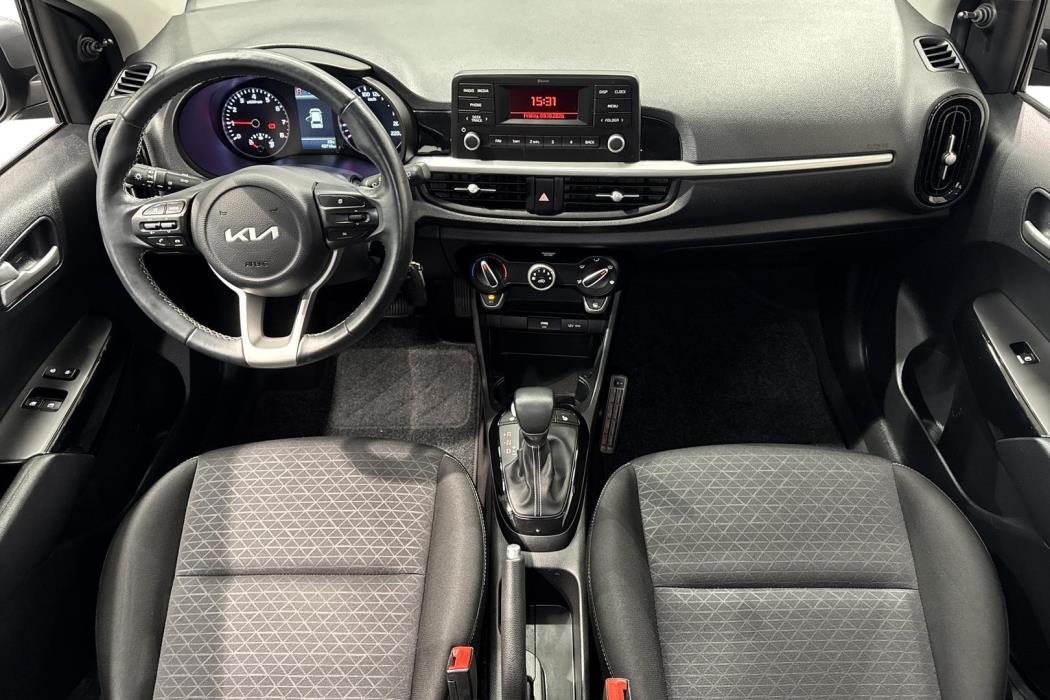 Kia Picanto 2023