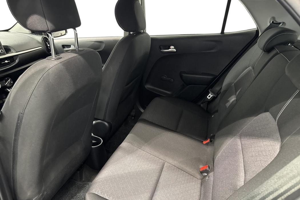 Kia Picanto 2023