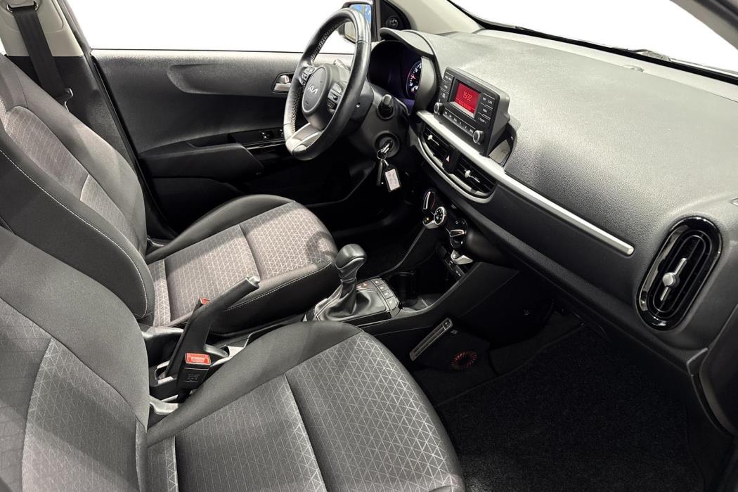 Kia Picanto 2023