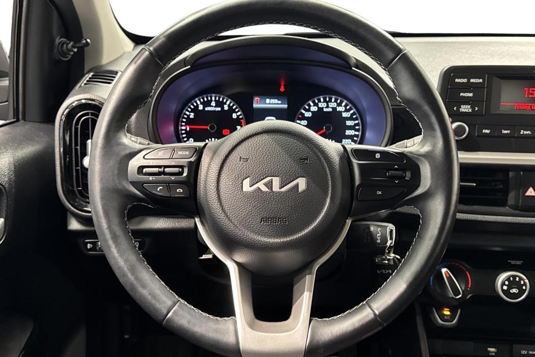 Kia Picanto 2023
