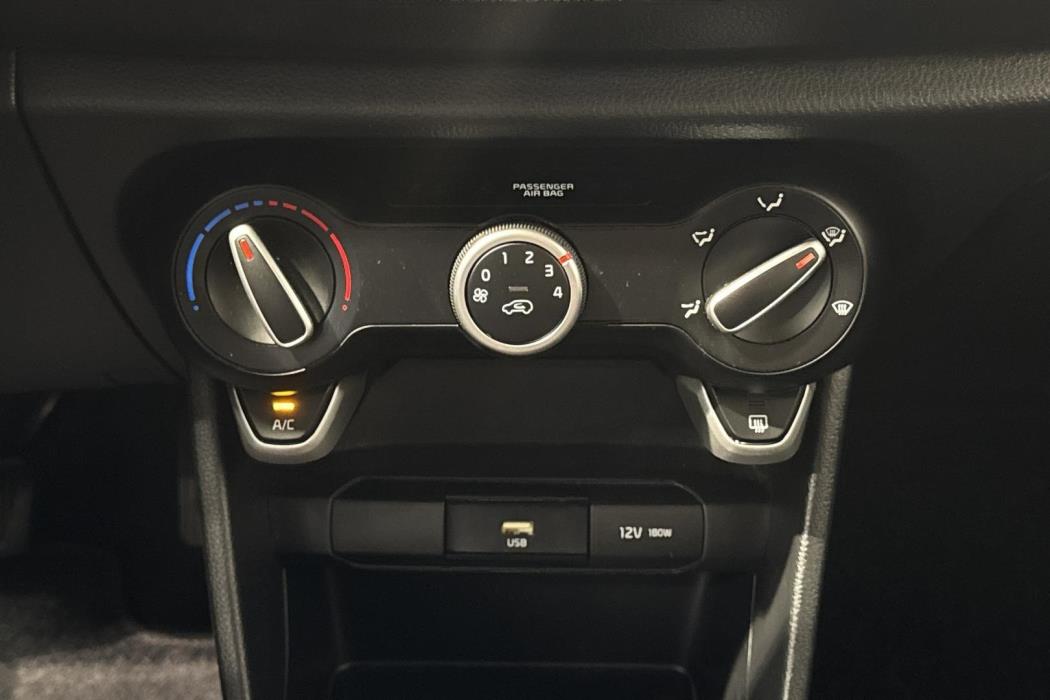 Kia Picanto 2023