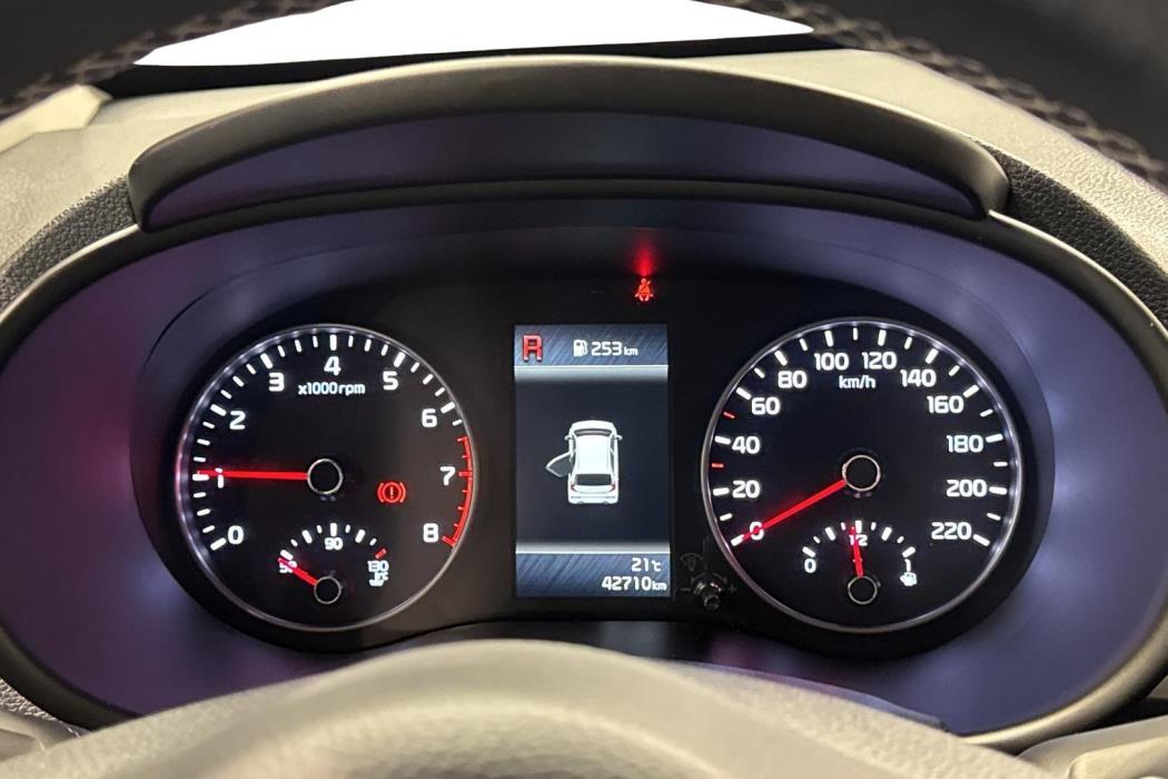 Kia Picanto 2023