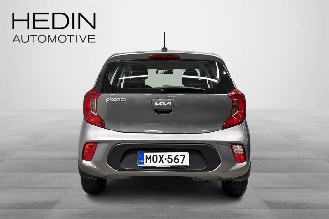 Kia Picanto 2023