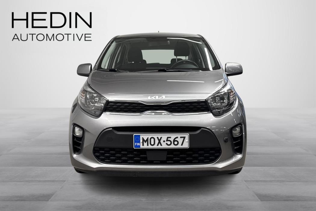 Kia Picanto 2023
