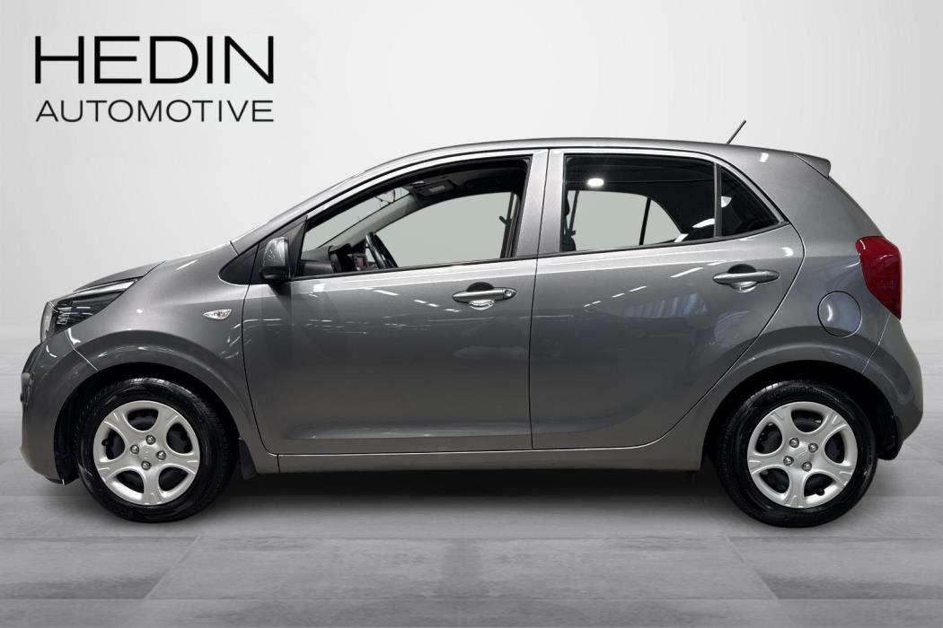 Kia Picanto 2023