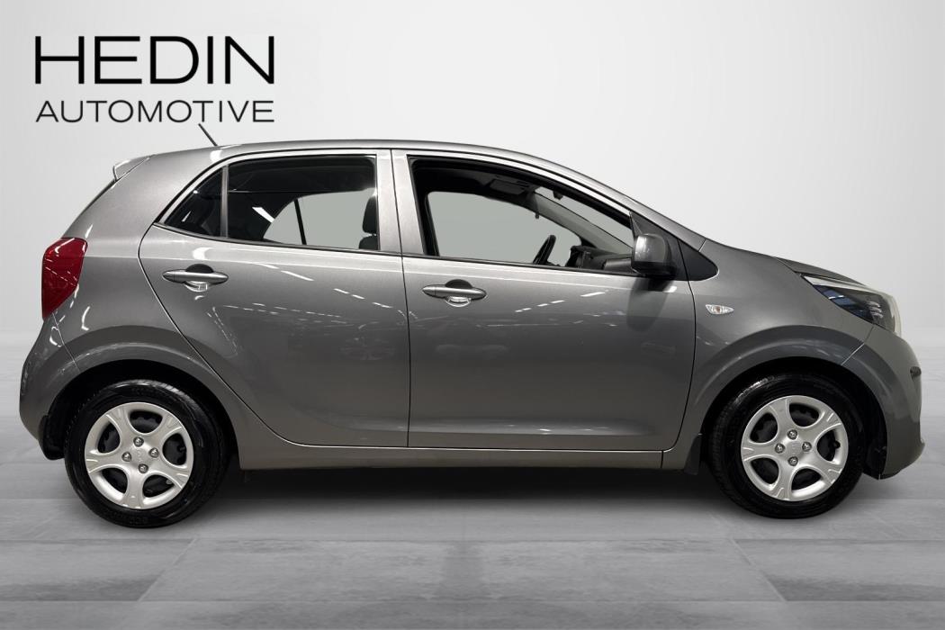 Kia Picanto 2023
