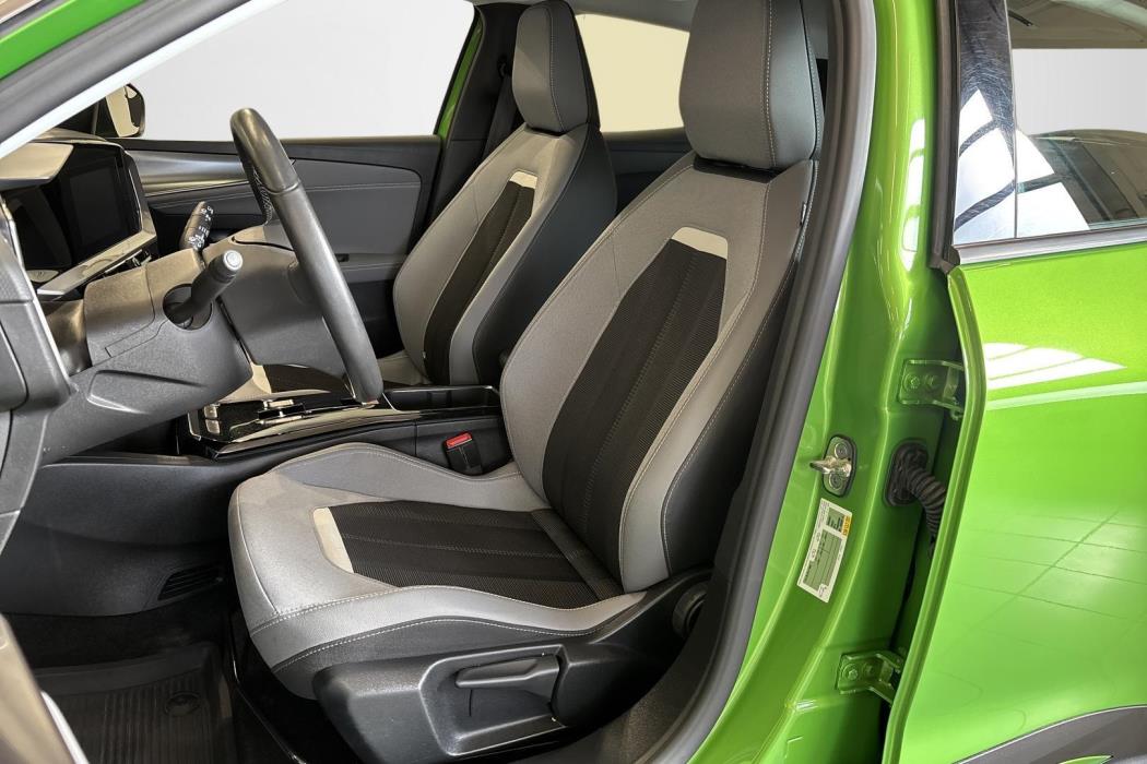 OPEL Mokka-e 2023
