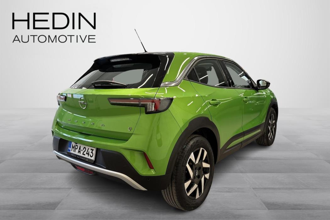 OPEL Mokka-e 2023
