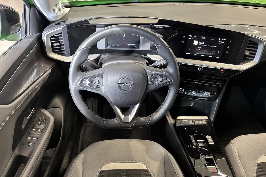 OPEL Mokka-e 2023