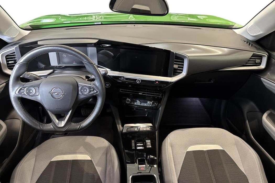 OPEL Mokka-e 2023