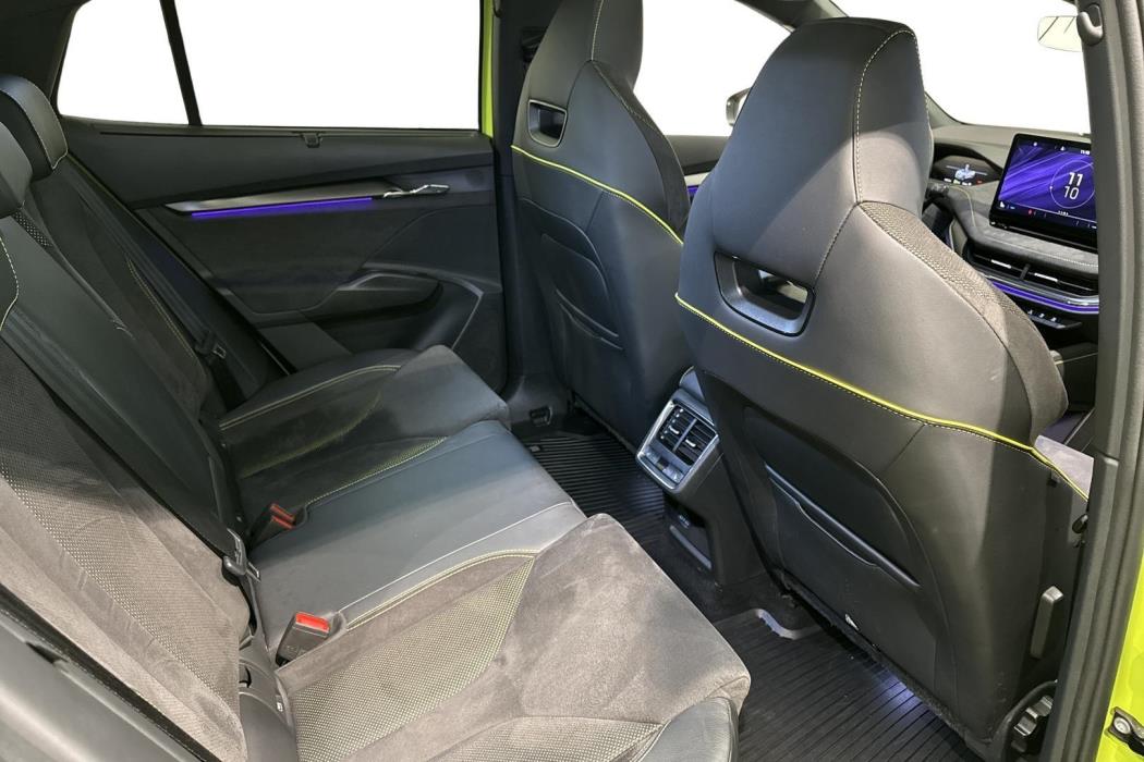 Skoda Enyaq 2024