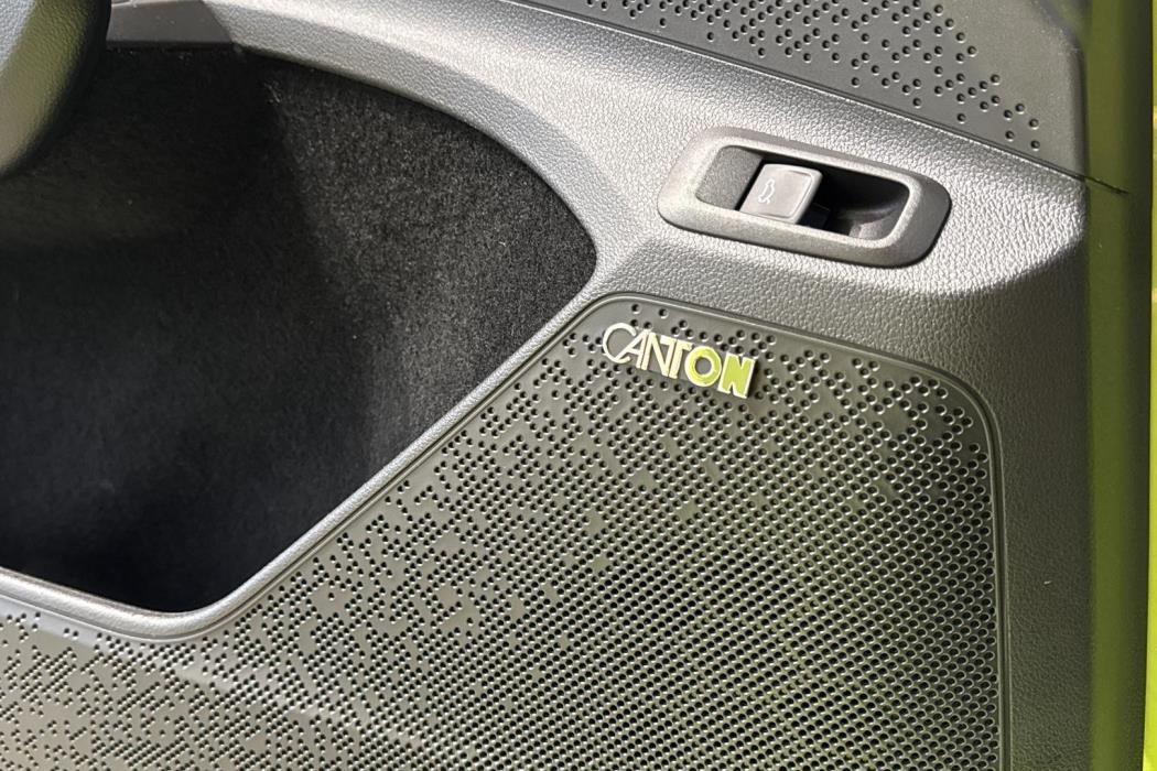 Skoda Enyaq 2024