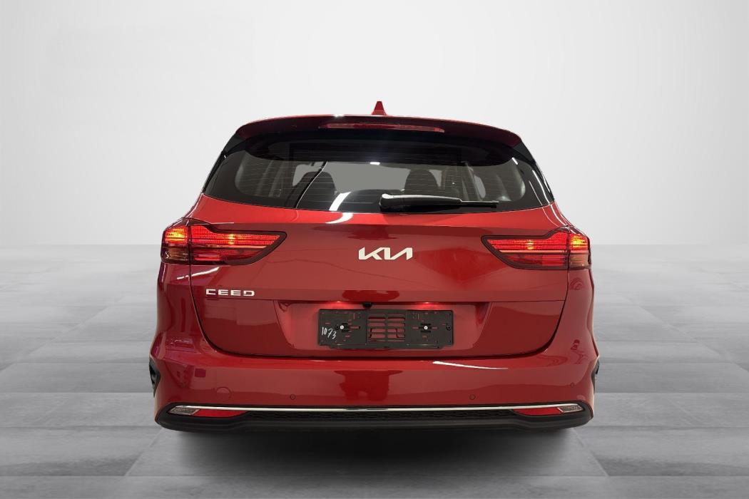 Kia Ceed 2025