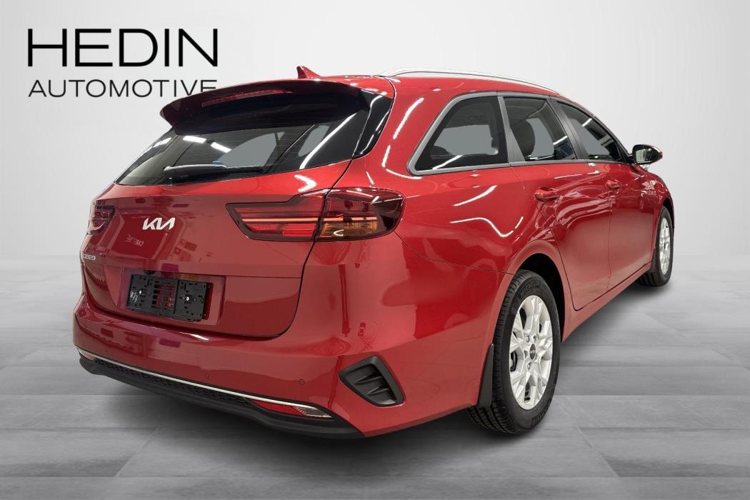 Kia Ceed 2025