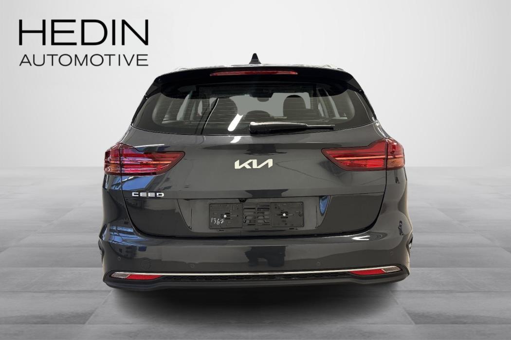 Kia Ceed 2025