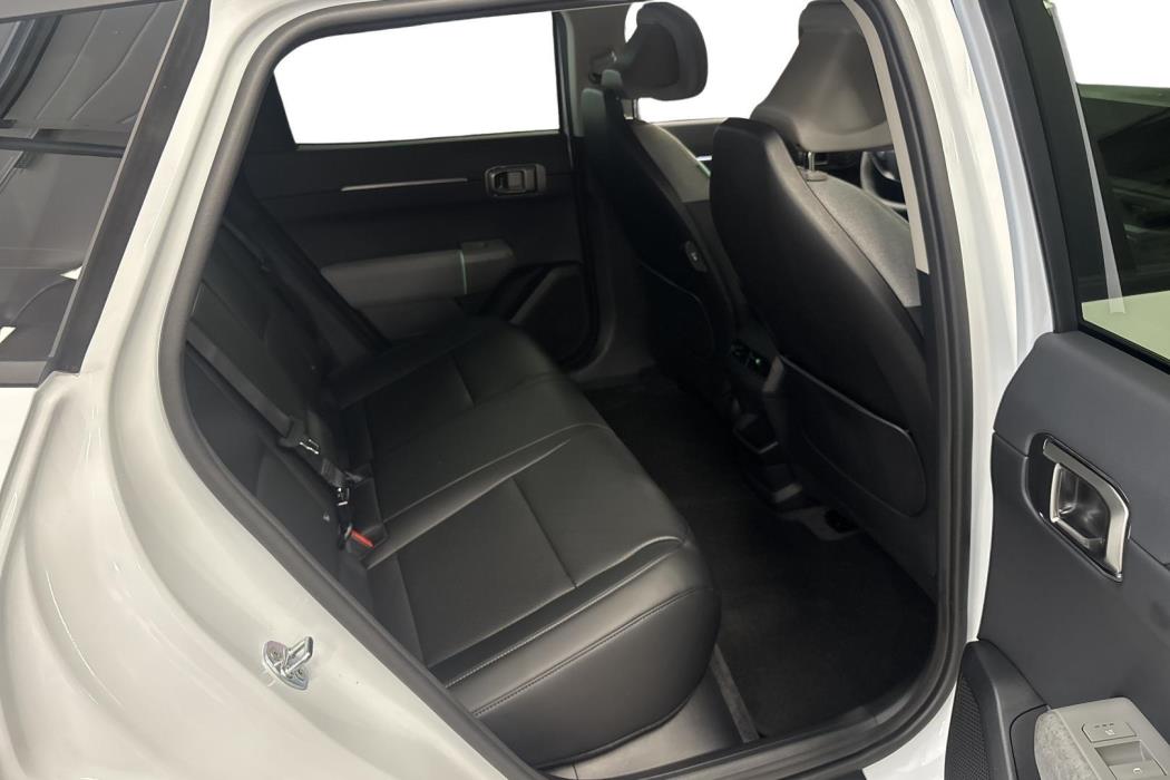 Kia EV4 2025
