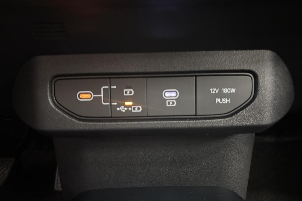 Kia EV4 2025
