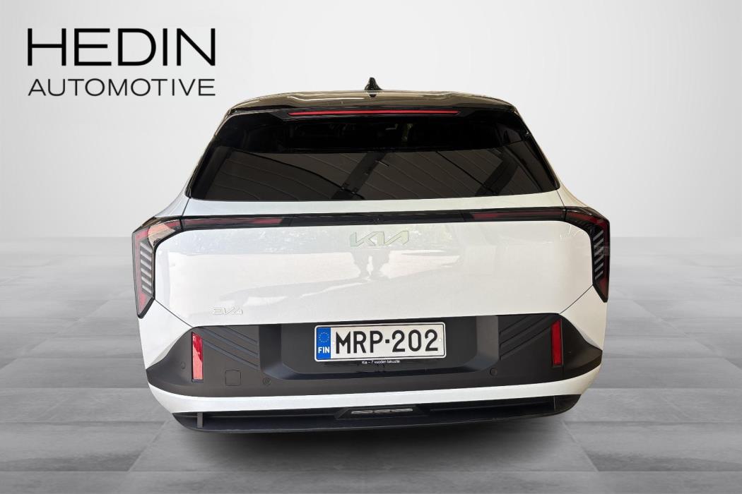 Kia EV4 2025