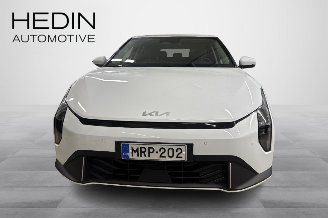 Kia EV4 2025