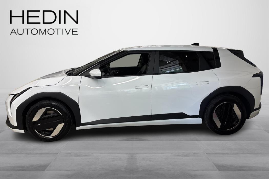 Kia EV4 2025