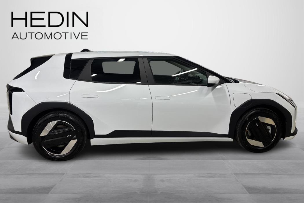 Kia EV4 2025