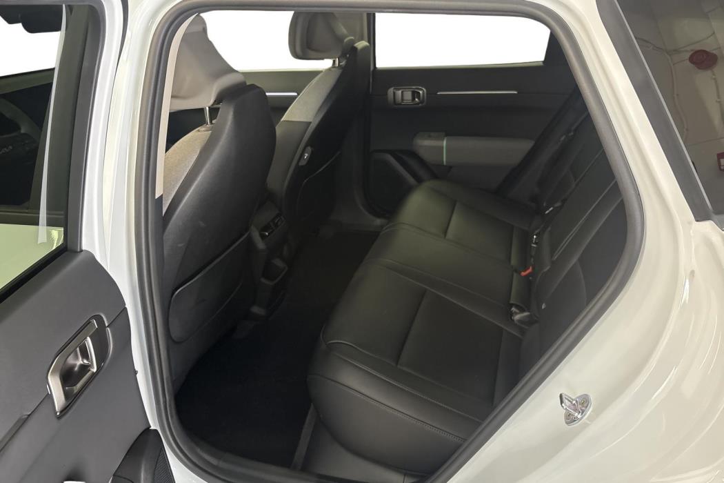 Kia EV4 2025